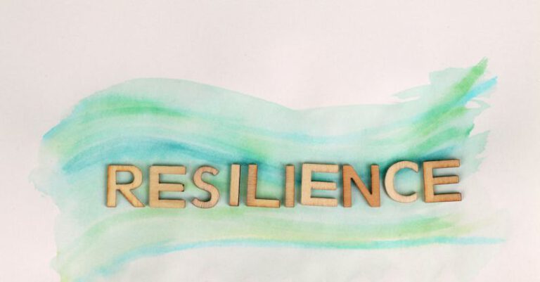 How Important Is Resilience in Achieving Success?